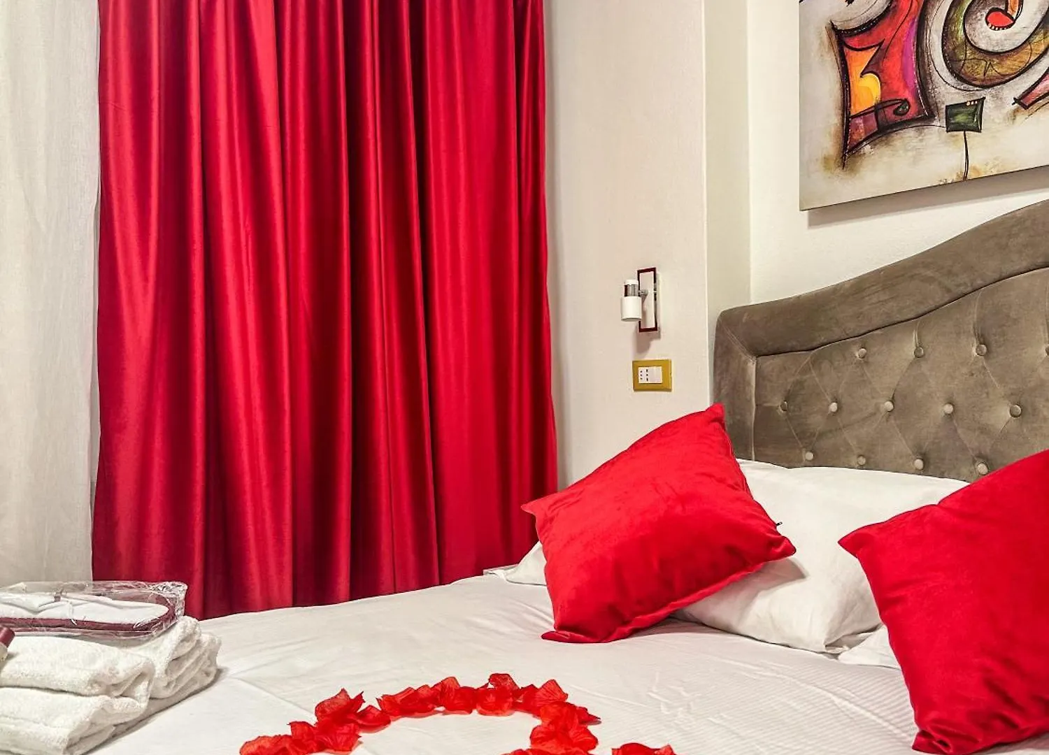 Isa Sweet Home Venise 0*,