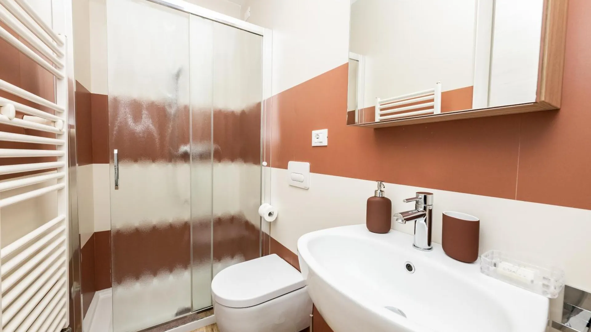 Isa Sweet Home Venise Appartement