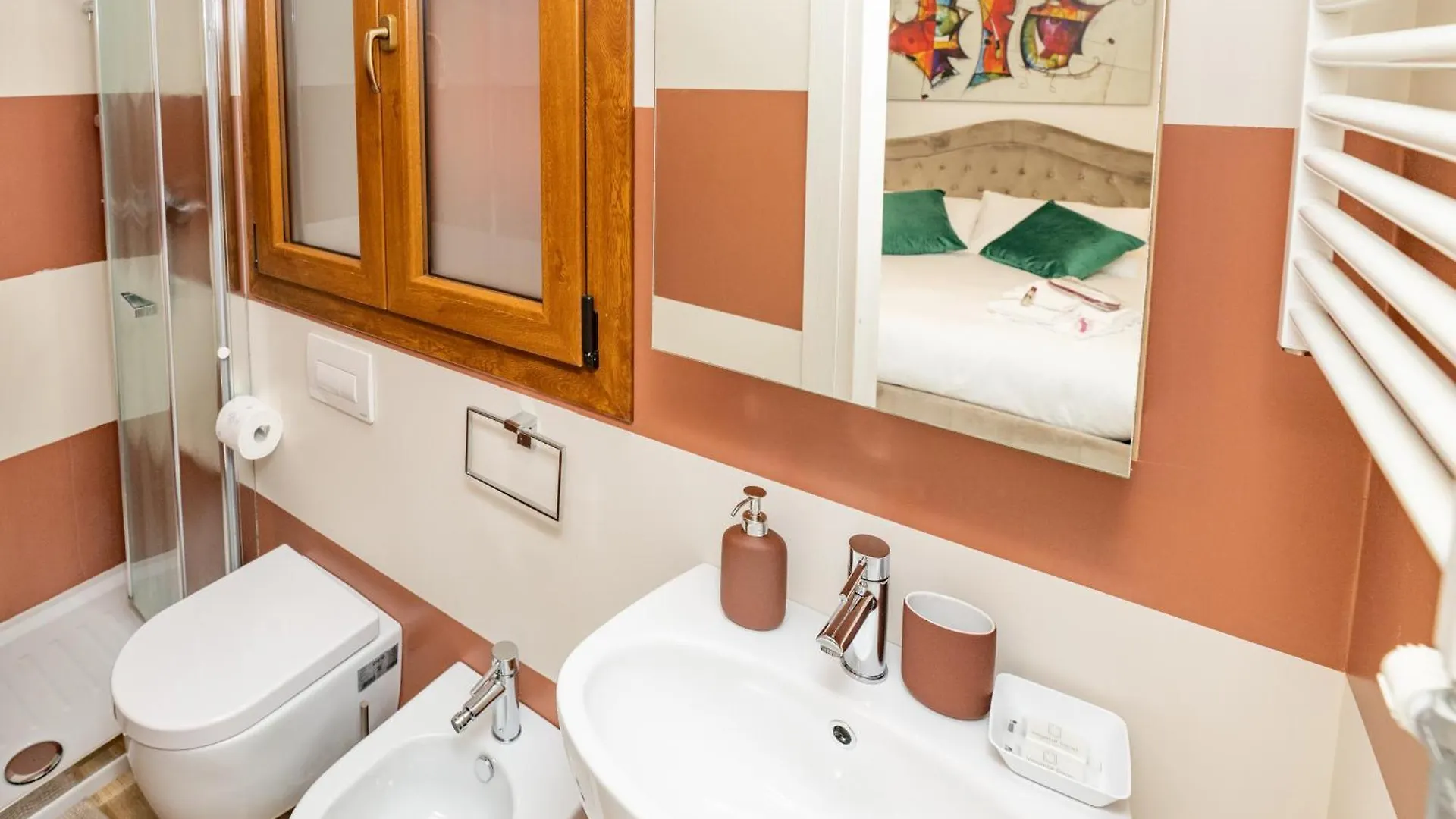 Isa Sweet Home Venise Appartement