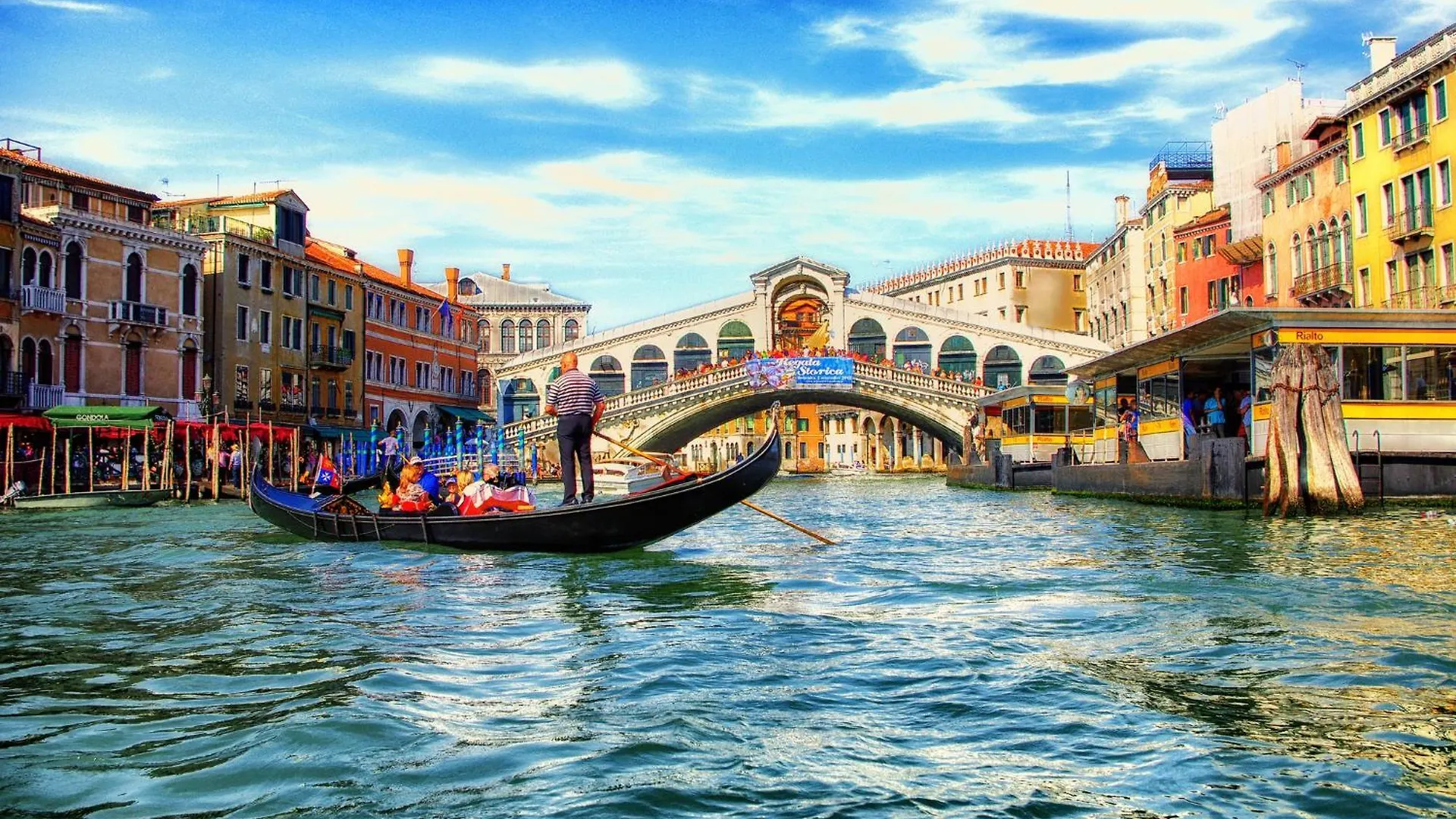 Appartement Isa Sweet Home Venise