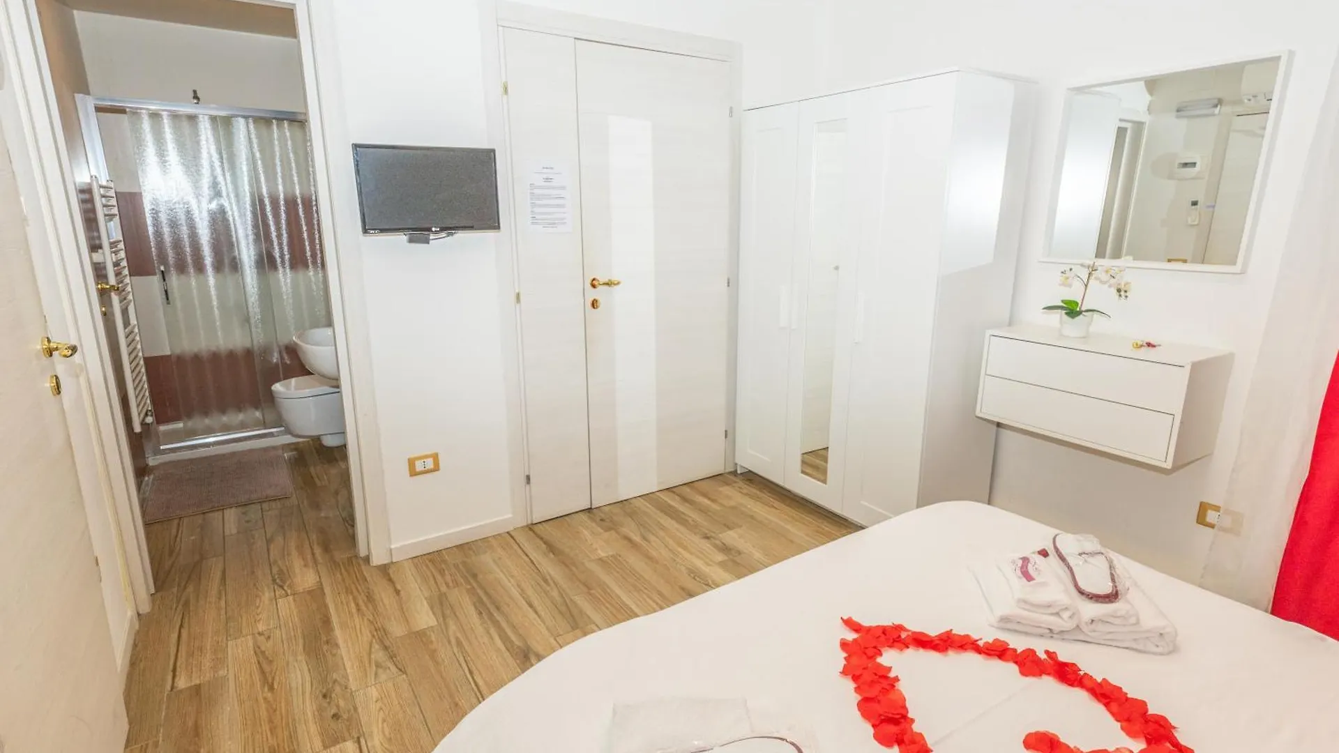 Apartamento Isa Sweet Home Veneza Itália
