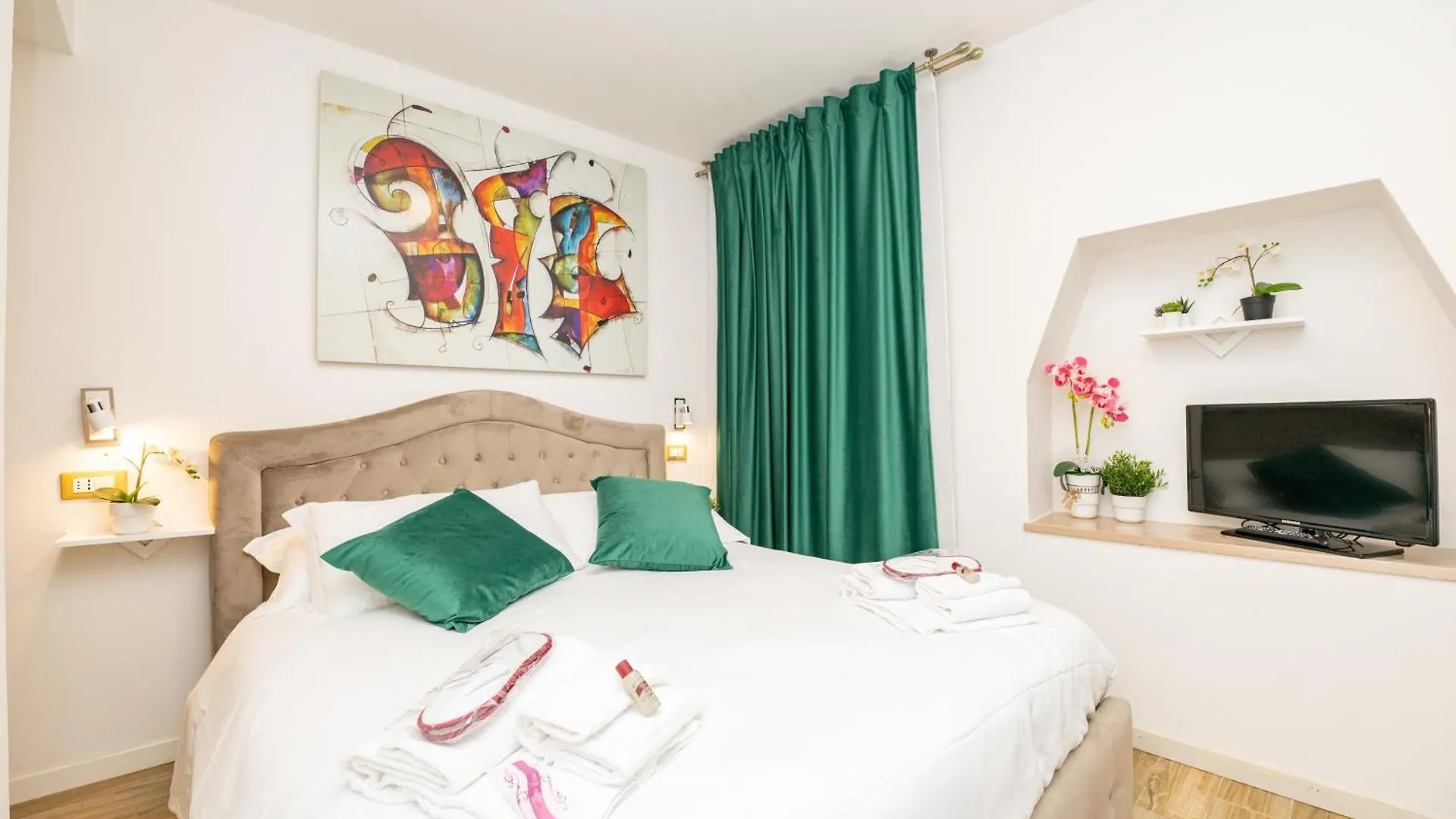 Isa Sweet Home Veneza Apartamento