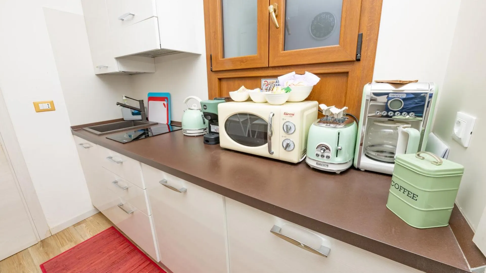 Apartamento Isa Sweet Home Veneza Itália